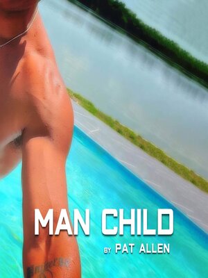 cover image of Man Child